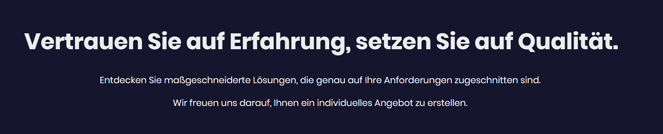 Gebaeudereinigung für  Merzig